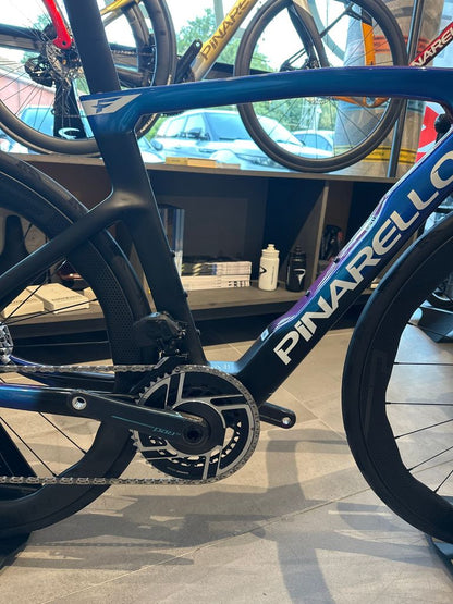 Pinarello Dogma F 2026 — Bici usata