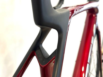 Trek Madone Sl 5 Gen 8 2025 usata — dettaglio