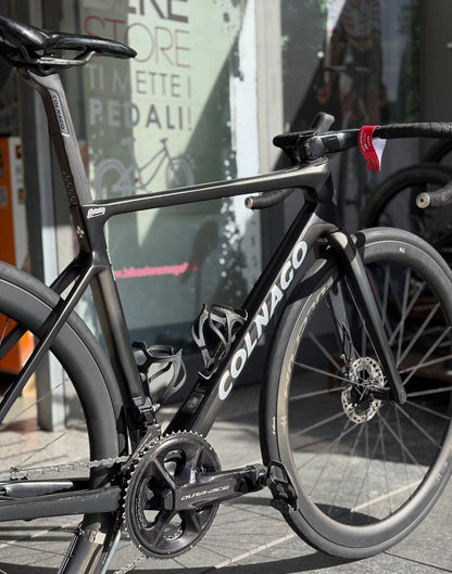 Colnago V4rs 2023 — Bici usata