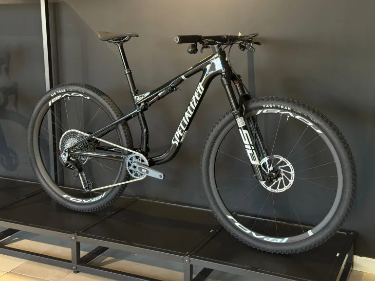 Specialized Epic 9 Expert — telaio in Carbonio, Nuovo