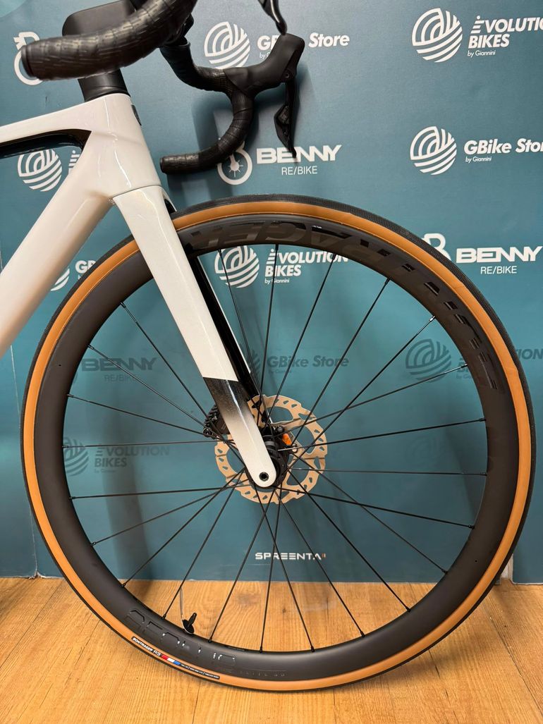 Trek Madone Sl 6 Gen 8 2026 usata — dettaglio