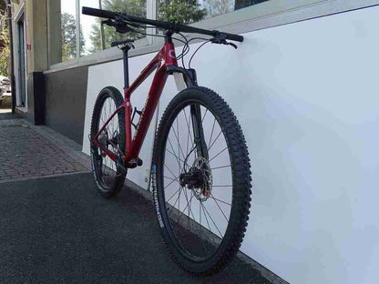Cannondale Scalpel Ht Carbon 2 2023 usata — dettaglio