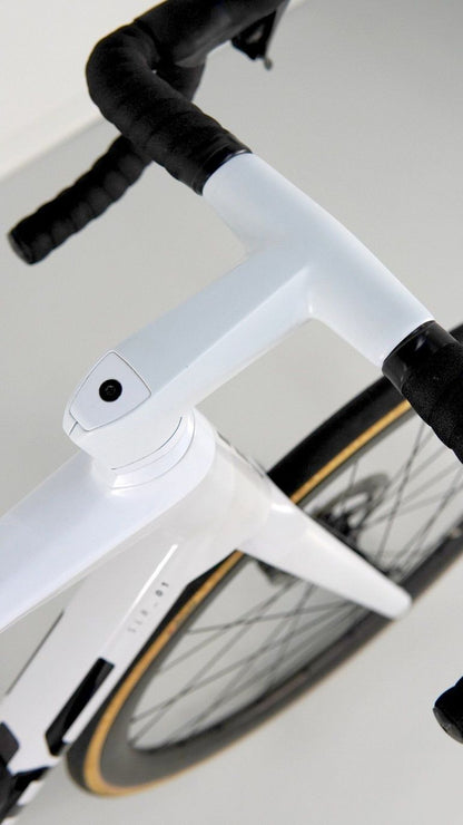 BMC Teammachine Slr 01 Two 2024 usata — dettaglio