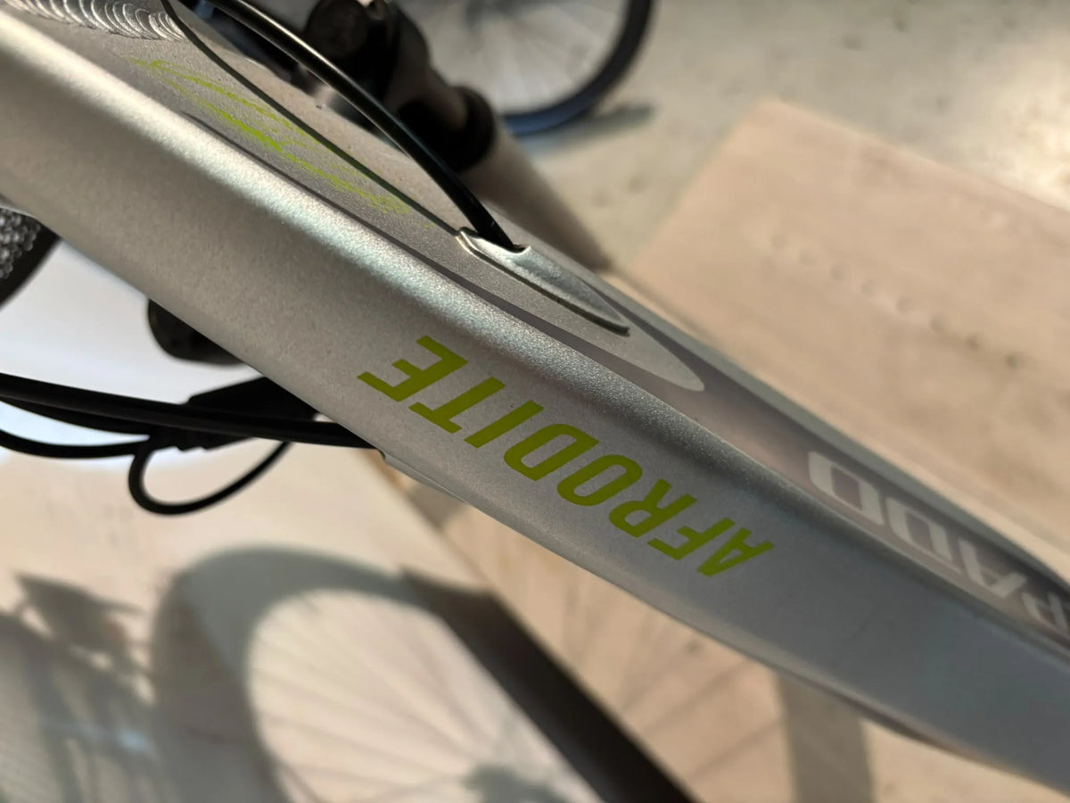 Torpado Afrodite 2024 usata — dettaglio