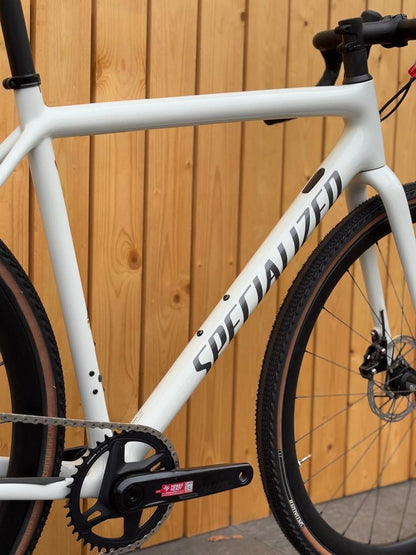 Specialized Crux Expert 2025 — Bici usata