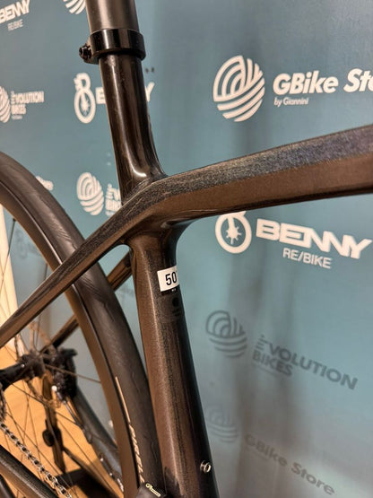 Trek Émonda Slr 7 2024 usata — dettaglio