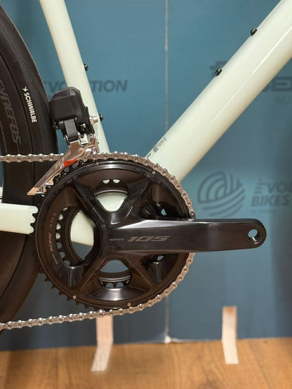 Scott Addict 30 2026 — Bici usata