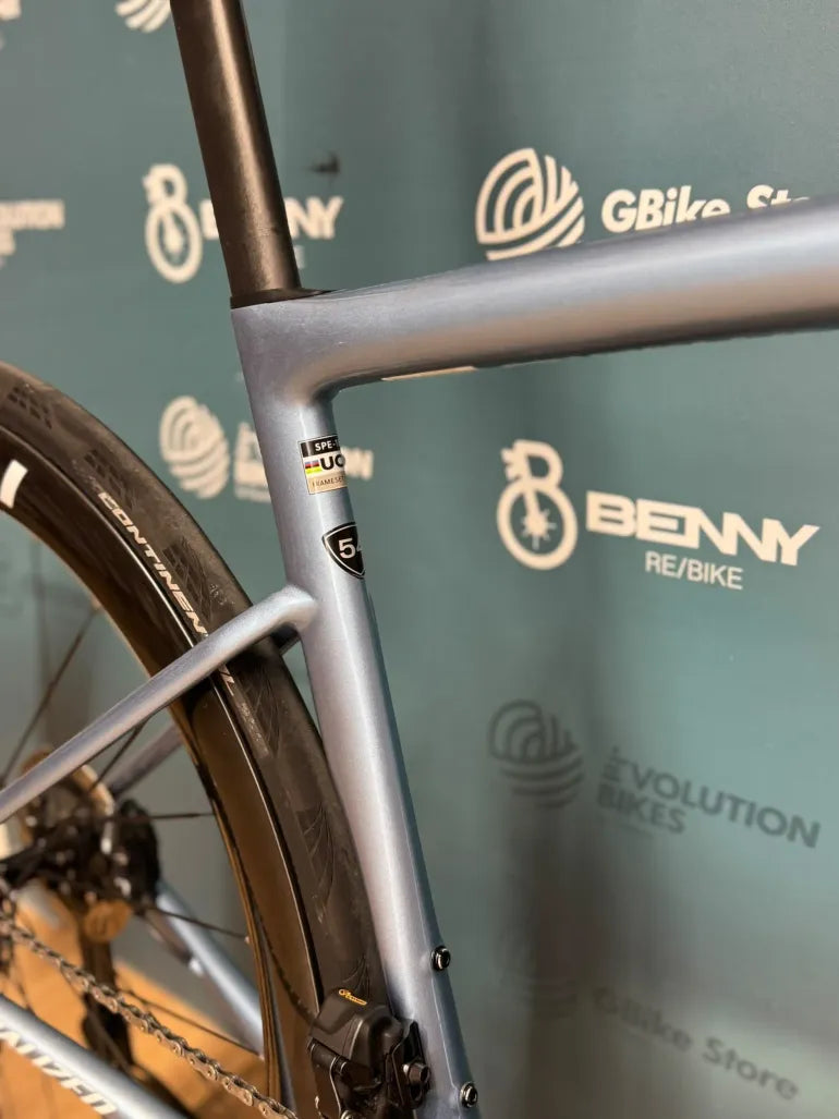 Specialized Tarmac Sl8 2026 usata — dettaglio