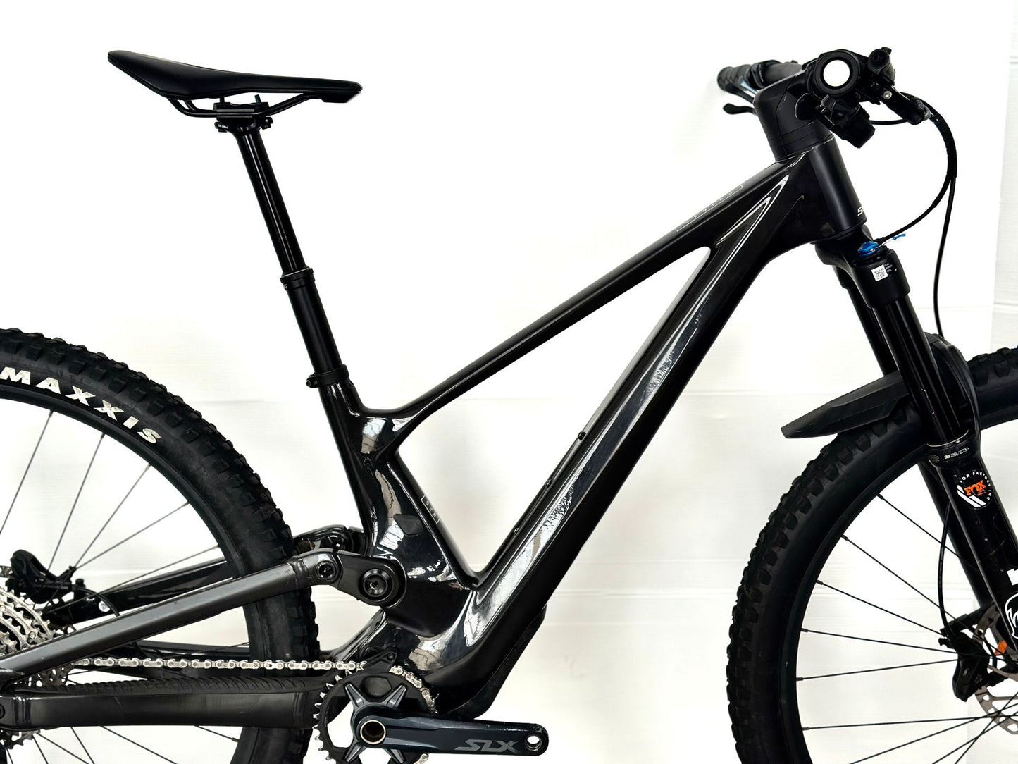 Scott Genius 920 2025 usata — dettaglio