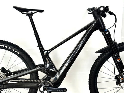 Scott Genius 920 2025 usata — dettaglio