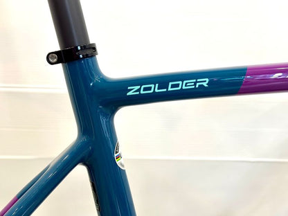 Bianchi Zolder Pro 2024 — Bici usata