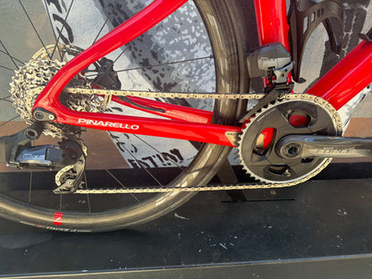 Pinarello X3 Rival — gruppo SRAM Force eTap AXS, taglia 49 cm
