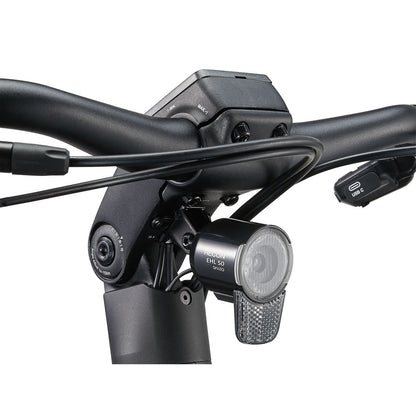 Giant Anytour E+ 1 2024 usata — dettaglio