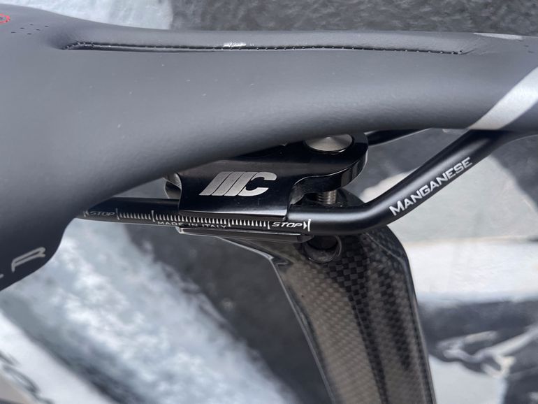 Cipollini Bond 2024 — Bici usata