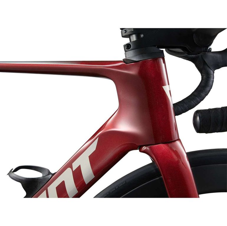 Giant Propel Advanced Pro 0 2024 — Bici usata