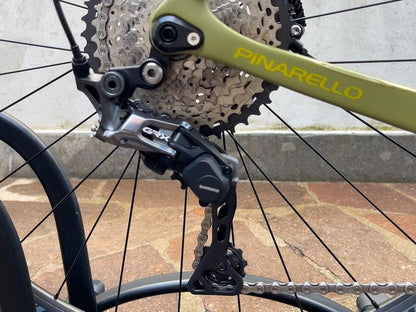 Pinarello Granger 2023 usata — dettaglio