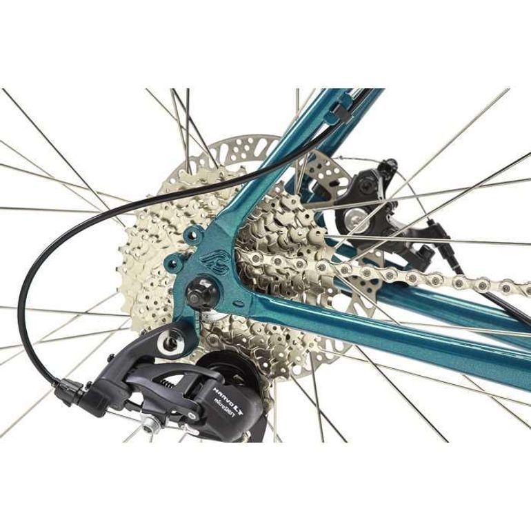Cinelli Gazzetta Della Strada — telaio in Acciaio, Nuovo