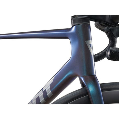 Giant Tcr Advanced Pro 0 Kom — gruppo Shimano Ultegra Di2 (12 Speed), taglia L