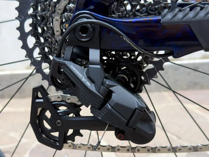 Trek Fuel+ Lx 9.8 90 Gen 2 2026 — Bici usata