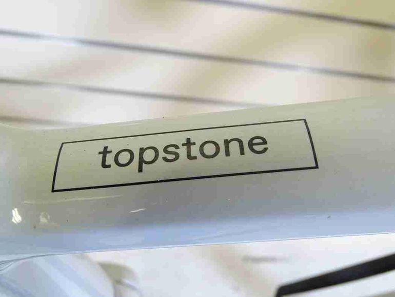 Cannondale Topstone Carbon 2 L 2023 — Bici usata