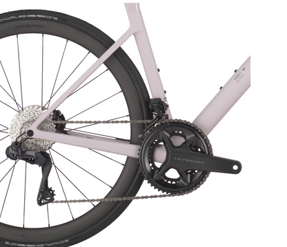 Scott Addict Rc 20 2025 usata — dettaglio