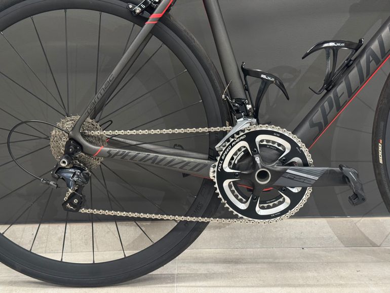 Specialized Tarmac Sl5 Expert 2019 — Bici usata