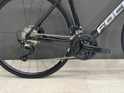 Focus Izalco Max 8.7 2026 usata — dettaglio