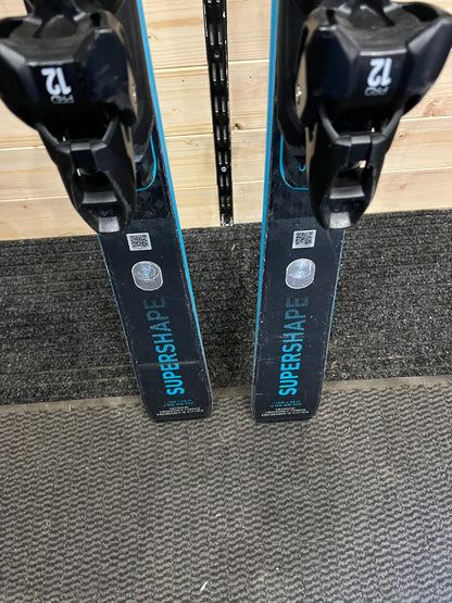 Head Supershape e-Speed 2026 — Da Pista usato