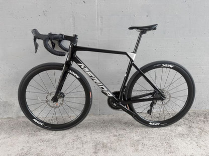 Merida Scultura 6000 — gruppo Shimano 105 Di2, taglia M
