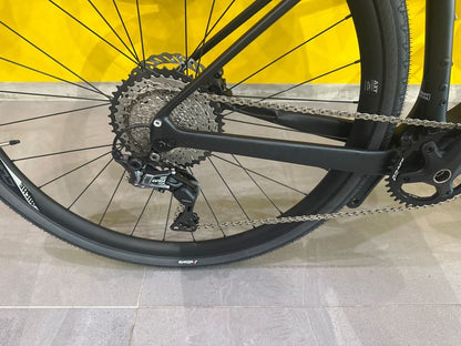 Wilier Triestina Jena — telaio in Carbonio, Nuovo