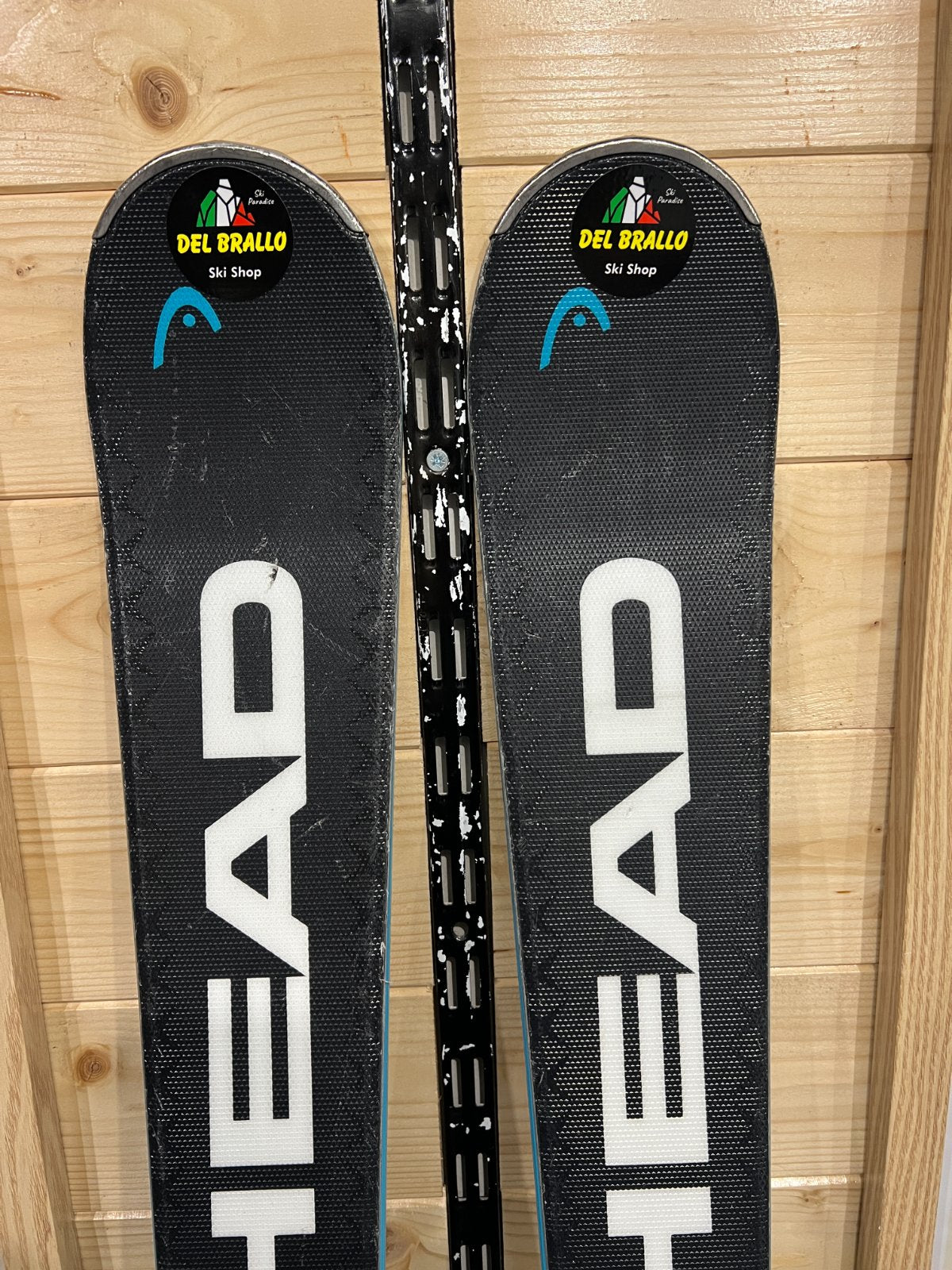 Head Supershape e-Speed 2026 usato — dettaglio