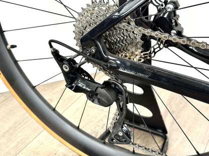 Focus Izalco Max 8.8 2022 usata — dettaglio