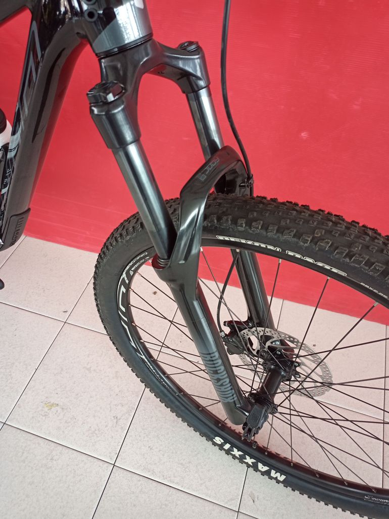 Sunn Kern Am S3 2024 — Bici usata
