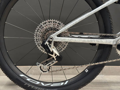 Specialized S-Works Epic 8 2026 usata — dettaglio