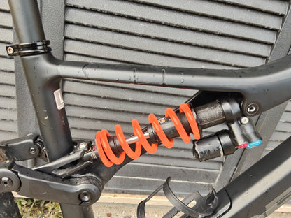Orbea Rallon 2023 — Bici usata