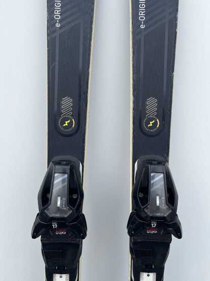Head Supershape e-Original 2022 — Da Pista usato