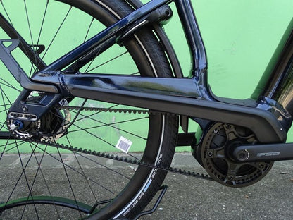 Cannondale Mavaro Neo 4 — telaio in Alluminio, Nuovo