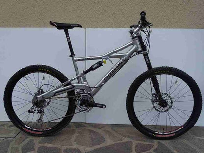 Cannondale Prophet — telaio in Alluminio, Nuovo
