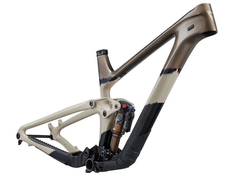 Giant Trance X Advanced Pro 29 — gruppo Frameset, taglia M