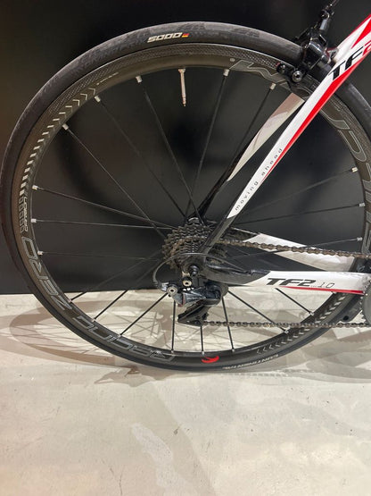 Fondriest Tf2 2020 usata — dettaglio