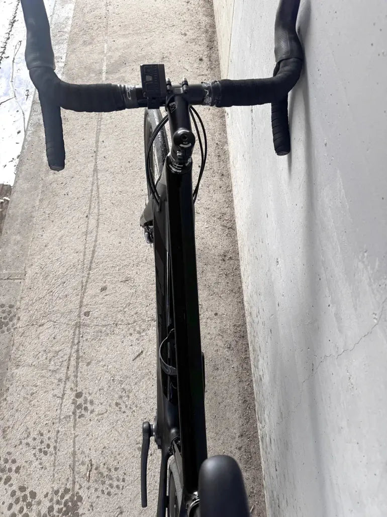 Fantic Passo Giau 22v — telaio in Carbonio, Ottime condizioni