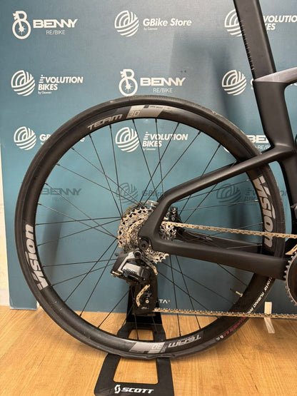 Moser F Road 2023 — Bici usata