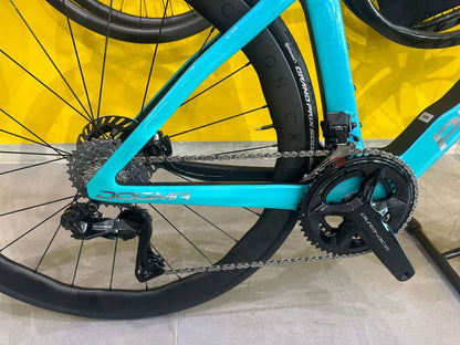 Pinarello Dogma F — telaio in Carbonio, Nuovo
