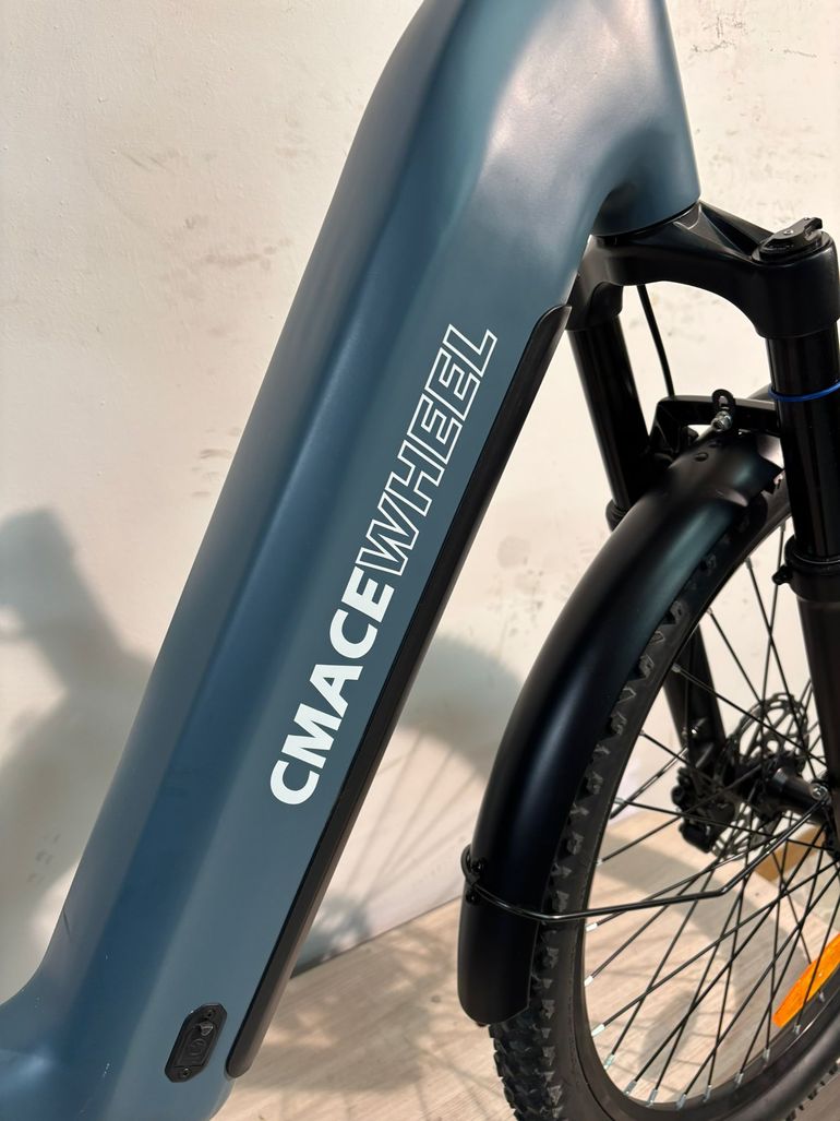 Cmace Cmace Custom 2021 usata — dettaglio