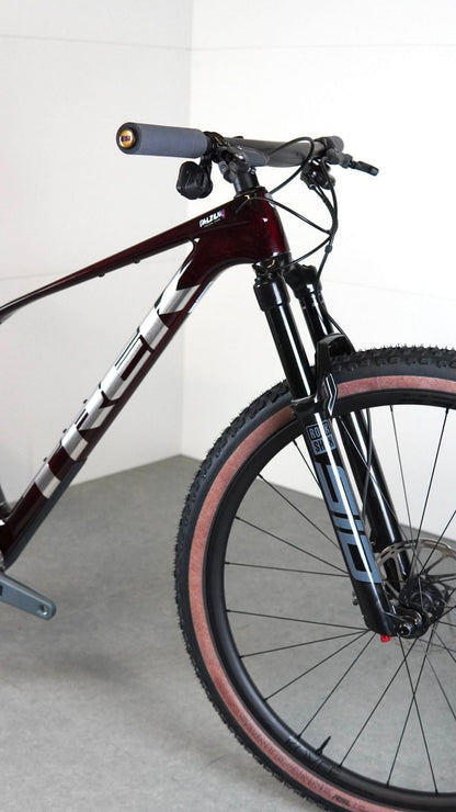 Trek Procaliber 9.7 Gen 3 — telaio in Carbonio, Nuovo