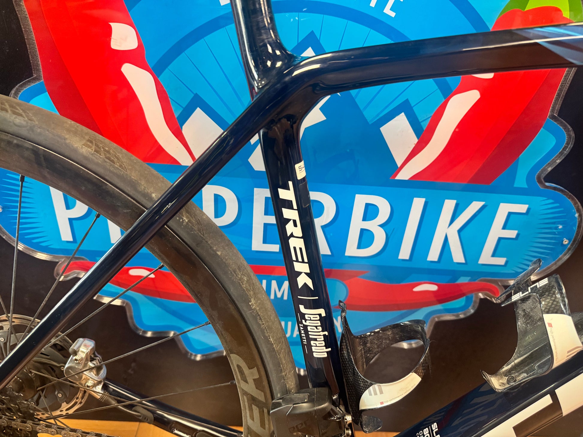 Trek Émonda Slr 9 — telaio in Carbonio, Ottime condizioni