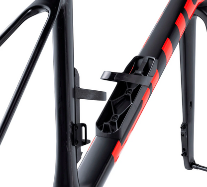 BMC Teammachine Slr 01 One 2026 usata — dettaglio
