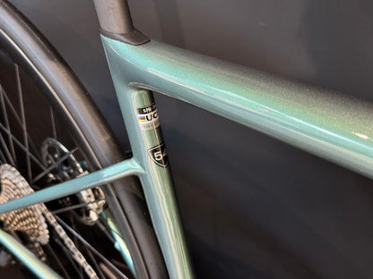 Specialized S-Works Tarmac SL8 2025 — Bici usata