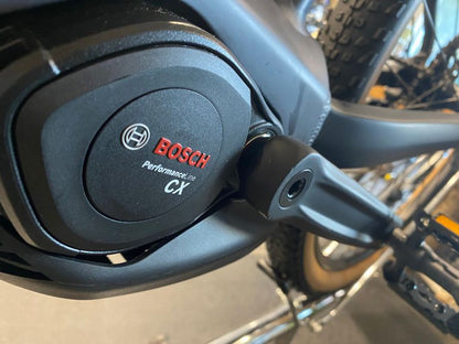 Megamo Reach Ht 10 — telaio in Alluminio, Nuovo