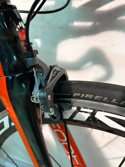 Footon Speed Crono 2013 — Bici usata